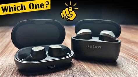 Jabra Elite 7 Pro Vs Elite 85t Connected Multiple Devices Pick One