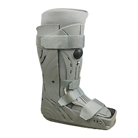 Walking boot foot boot fracture boot orthopedic boot for sprained ankle ...