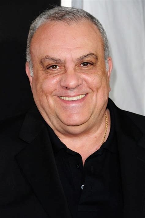 Vincent Curatola — The Movie Database (TMDB)
