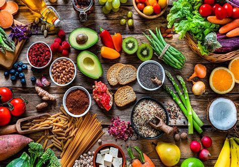 Demoliendo Mitos “comer Alimentos Orgánicos Es Más Nutritivo Y Amigable Con El Planeta”