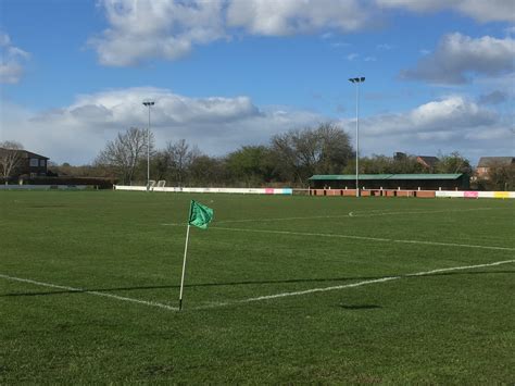 Bolehall Swifts V Fairfield Villa Division Two