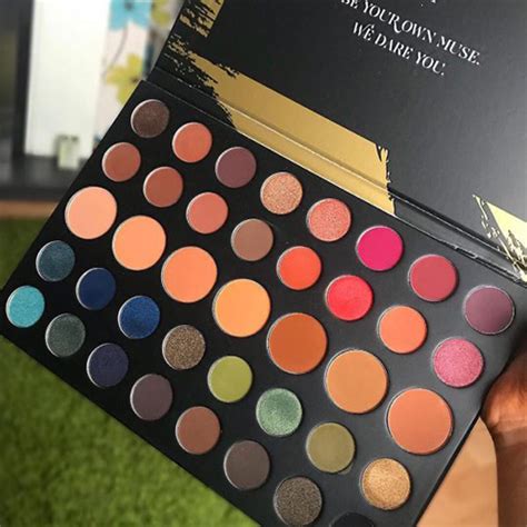 Order Online Morphe A Eyeshadow Palette In Pakistan Knocknshop Pk