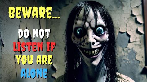 10 Terrifying Stories GUARANTEED To Give You Nightmares YouTube