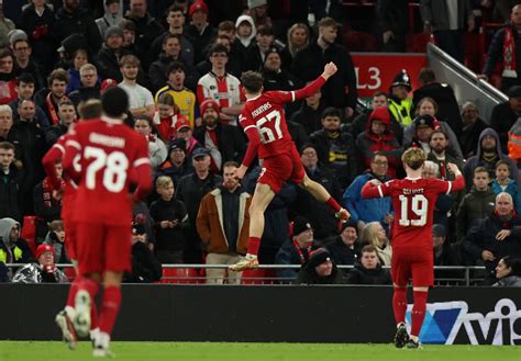 Liverpool Vs Southampton Live Fa Cup Result Match Stream And Latest