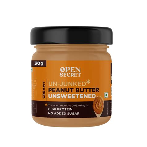 Best Peanut Butter Of In India According To Experts