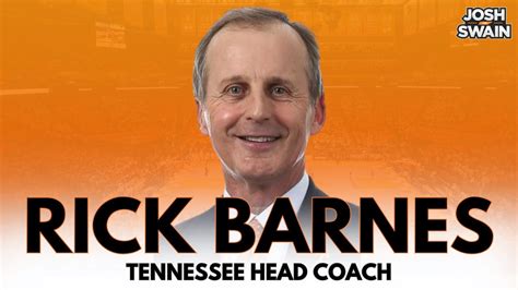 Tennessee Coach Rick Barnes On Creighton Vols Sweet 16 Prep Youtube