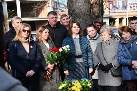 Sejm Rp On Twitter W Dniu Narodowego Wi Ta Niepodleg O Ci