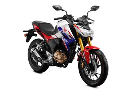 Honda Cbf R Tem Patente Registrada No Brasil