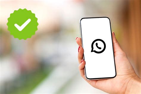 Cara Mendapatkan Centang Hijau Verified Badge Di Whatsapp Goshopkey