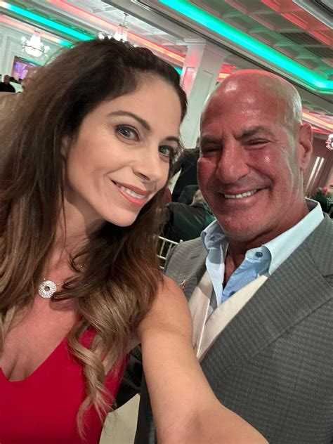 Jill Nicolini - With the one and only 🎤 Sid Rosenberg 77...