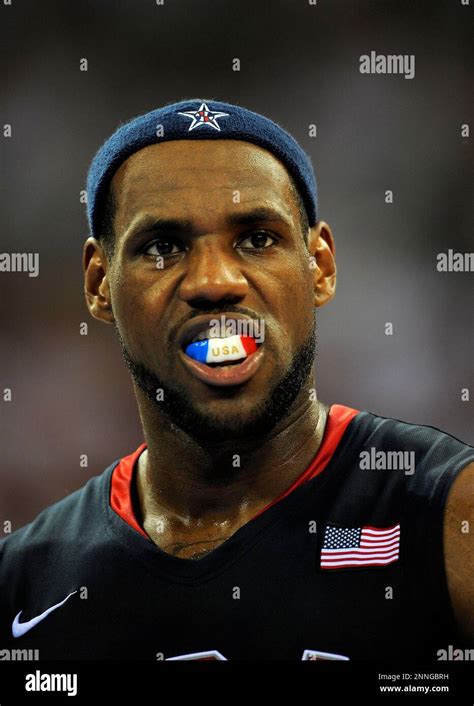 Lebron James Basketball Banque De Photographies Et D’images à Haute Résolution Alamy