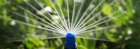 Microjet Irrigation Systems Low Volume Sprinkler Manufacture