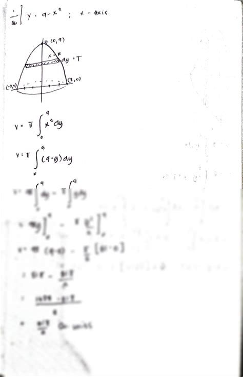 Solution Differential Calculus Formulas Sample Problems And Answers 1