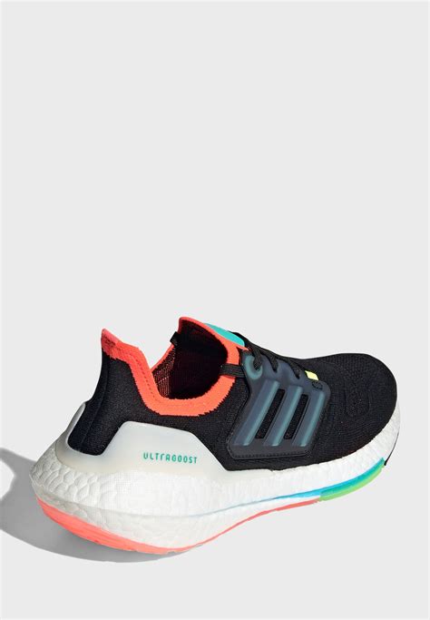 Buy adidas black Ultraboost 22 for Women in MENA, Worldwide