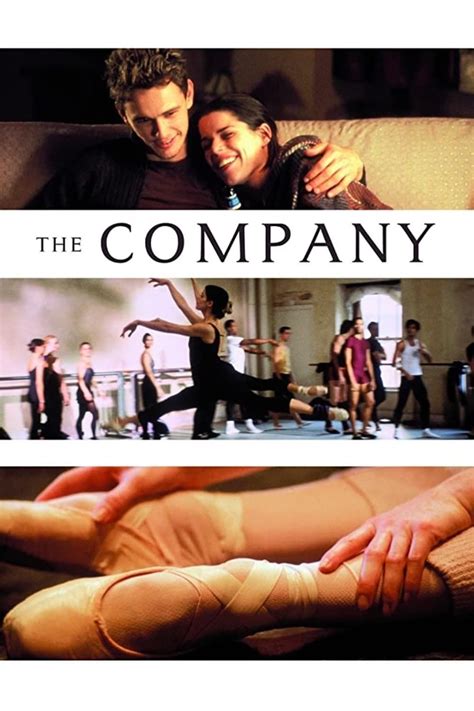 The Company (2003) | MovieWeb