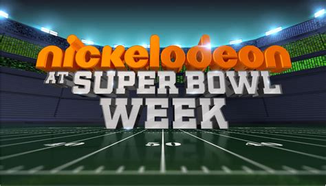 Nickalive Nickelodeon Usa Teams Up With Nfl To Produce Original