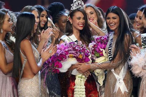 New Record Pia Catrionas Miss Universe Photo Now Most Liked