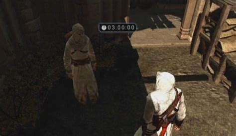 Assassins Creed Guide Memory Block 4 Walkthrough