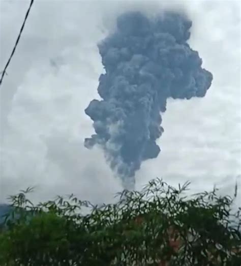 11 Pendaki Gunung Merapi Ditemukan Meninggal Dunia Ulasan Co