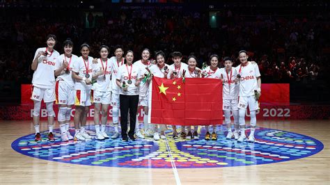 Team China