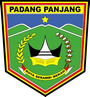 Logo Kabupaten Padang Panjang