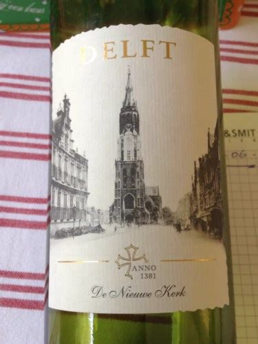 Château de l Horte Delft Blanc Vivino US