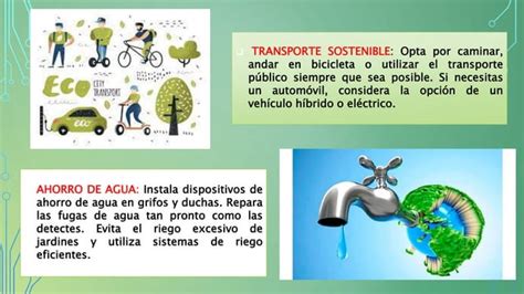 Charla De Responosabilidad Viii Tema Protegiendo El Medio Ambiente Ppt