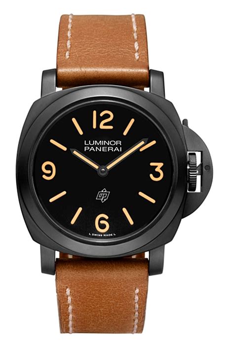 Welcome To Home Of Jakes Panerai World