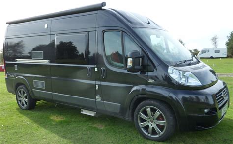 Fiat Ducato Motorhome - amazing photo gallery, some information and specifications, as well as ...