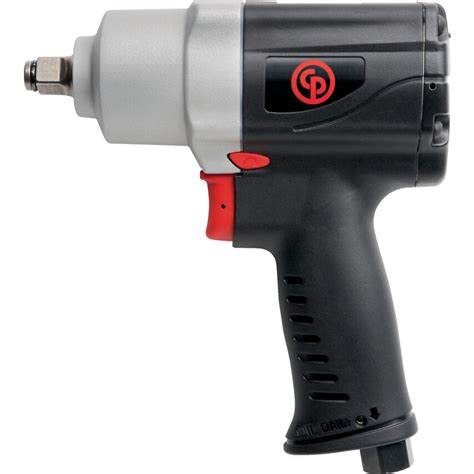 Chicago Pneumatic Air Impact Wrench Cromwell Tools