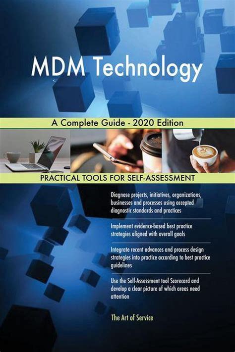 Mdm Technology A Complete Guide 2020 Edition Ebook Gerardus