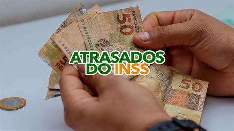 Atrasados do INSS Mais de R 2 09 BILHÃO serão pagos aos assegurados