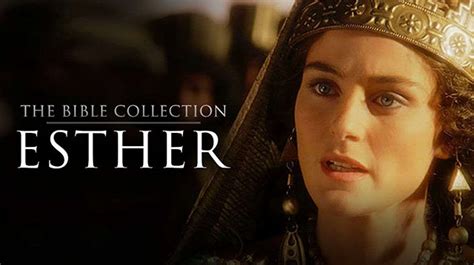 RevelationMedia - The Bible Collection: Esther