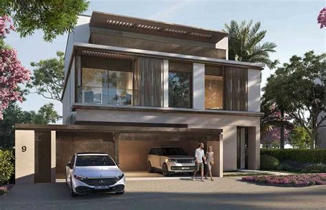 Nad Al Sheba Gardens Phase By Meraas Dubai