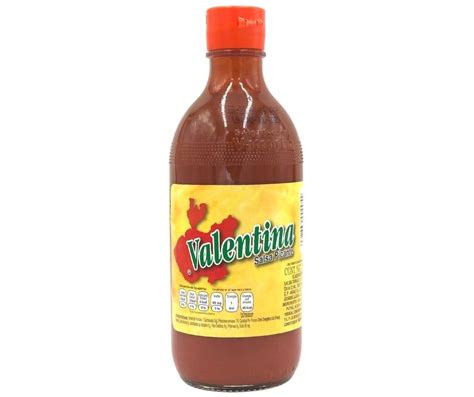 Rote Valentina So E Ml Do A Pelos