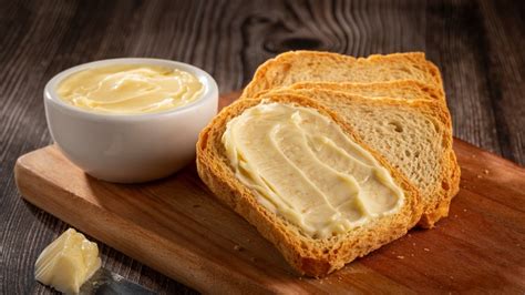 Margarine Brands Ranked From Worst To Best According To Customers And