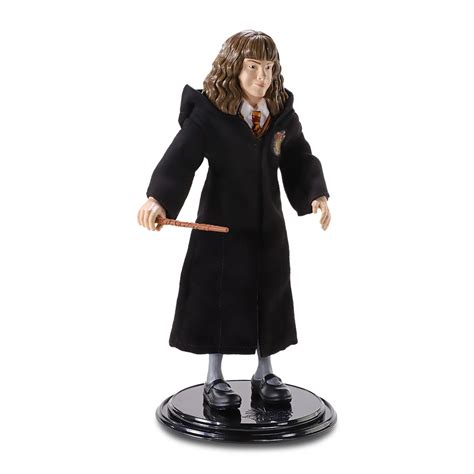 Harry Potter Hermione Bendyfigs Figure Cm Elbenwald