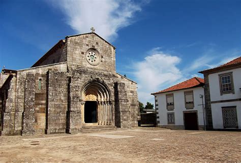 Igreja românica na Póvoa de Varzim vai sofrer obras urgentes