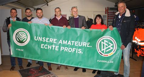 Fussball Verband Mittelrhein Fvm Vereinsdialog Fc Scheven Verein