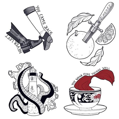 Pin de AdriÃn SerdÃn em diseños Boas ideias para tatuagem Tatuagem