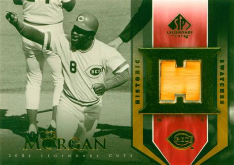 Joe Morgan Gallery