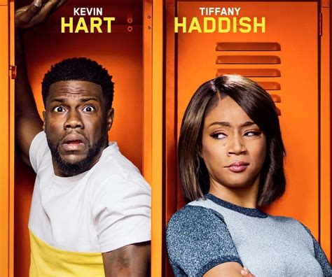 Watch Kevin Hart 'Night School' trailer