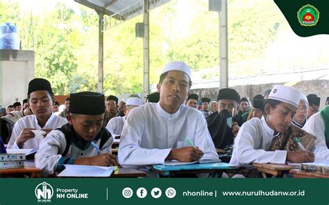 Pondok Pesantren Jejak Sejarah Pendidikan Di Indonesia