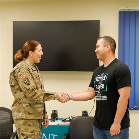 Dvids News 501st Military Intelligence Brigade Hosts Red Dragon