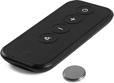 Replacement Remote Control For Bose Solo 5 10 15 Sound Bar Replace For