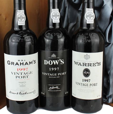 Vintage Wine & Vintage Port | Wine Gifts