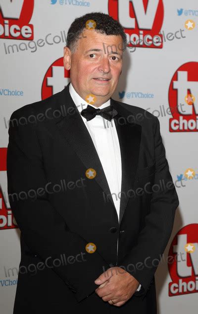 Photos And Pictures London Uk Steven Moffat At The Tv Choice Awards 2016 At The Dorchester