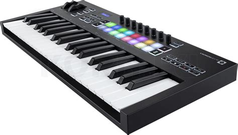 Novation Launchkey Mk Musikhaus