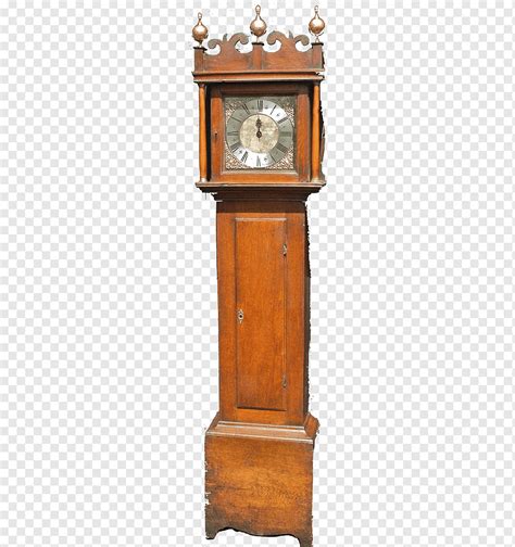 Relojes De Piso Y Abuelo Chiffonier Antiguos Antiguos Mueble Reloj