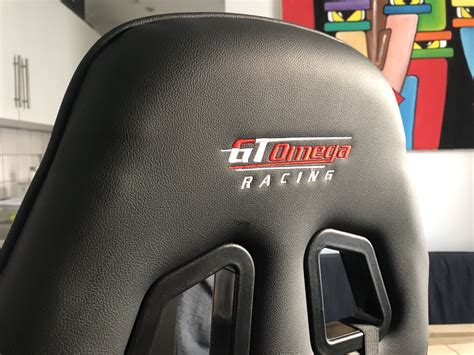 GT Omega Racing Pro XL Gaming Chair Review | Play3r